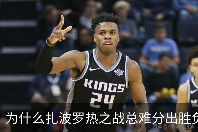 为什么扎波罗热之战总难分出胜负？