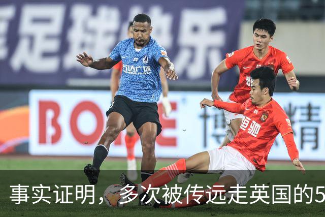 事实证明，多次被传远走英国的50岁翁帆，印证了杨振宁生前的评价