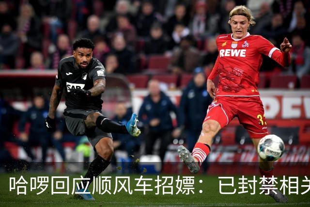 哈啰回应顺风车招嫖：已封禁相关账号，已紧急排查风险点