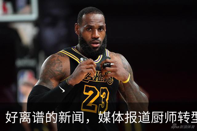 好离谱的新闻，媒体报道厨师转型做上门私厨月接单仅50，年利润就高达40万元！