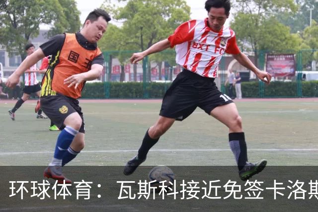 环球体育：瓦斯科接近免签卡洛斯-维尼修斯