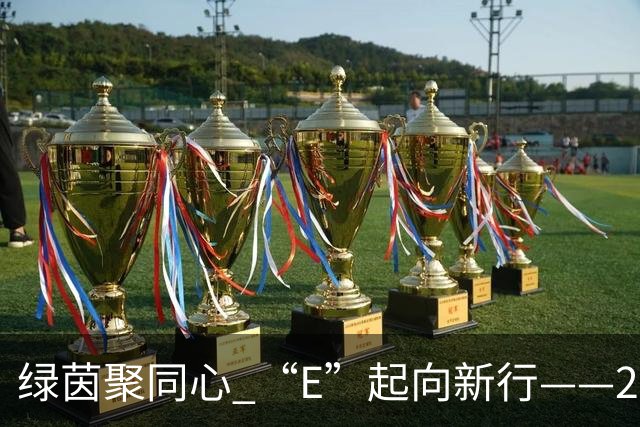 绿茵聚同心 “E”起向新行——2026中国网络媒体足球精英赛圆满闭幕