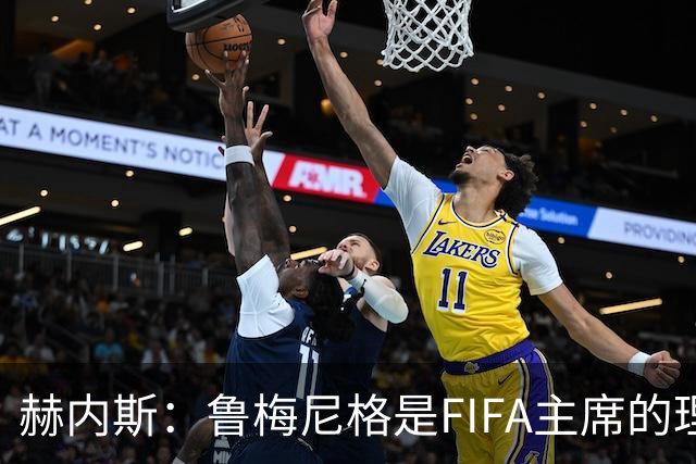 赫内斯：鲁梅尼格是FIFA主席的理想人选，但他的年龄和家庭要考虑