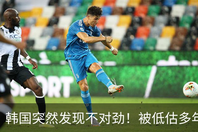 韩国突然发现不对劲！被低估多年的朝鲜，正在悄悄用中国机械臂
